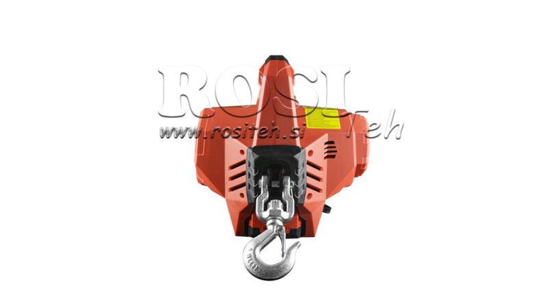 PRENOSNI AKUMULATORSKI VITEL AKU 1000 LBS 455 kg
