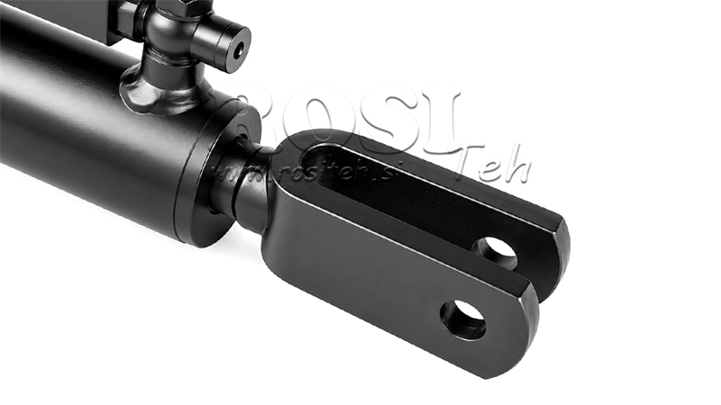 HYDRAULISK SIDOLÄNK - LANDINI 60/30MIN.380 TYP (1) Φ 18/19