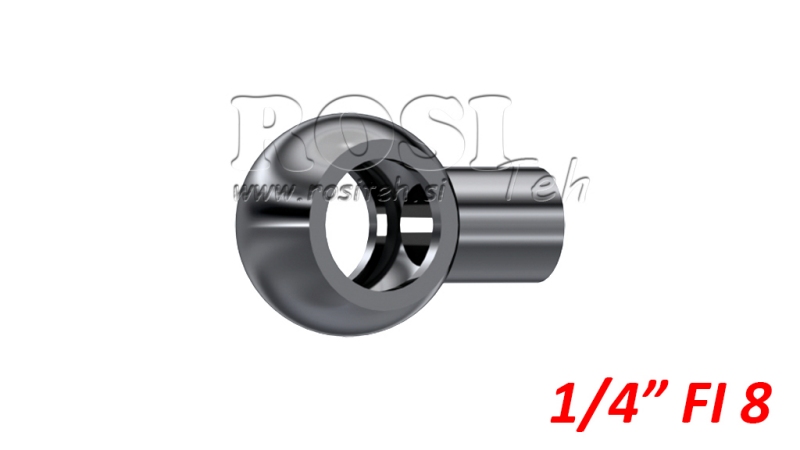 HYDRAULISK ANSLUTNINGSFITTING NZ