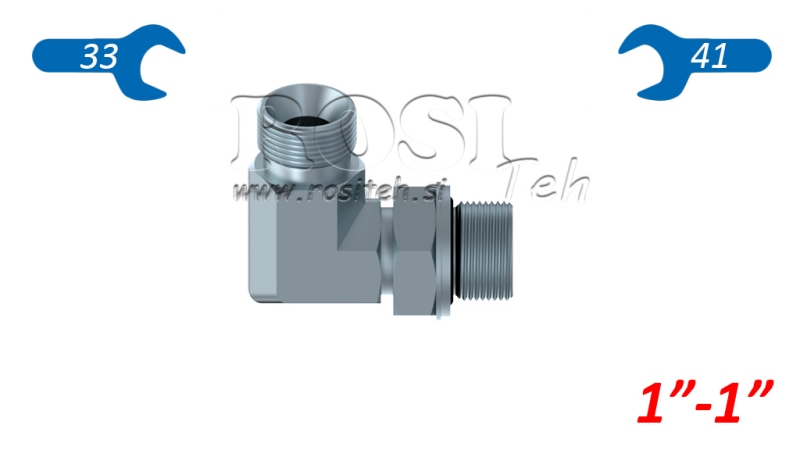 ACOPLAMIENTO DE CONEXIÓN HIDRÁULICA NZ