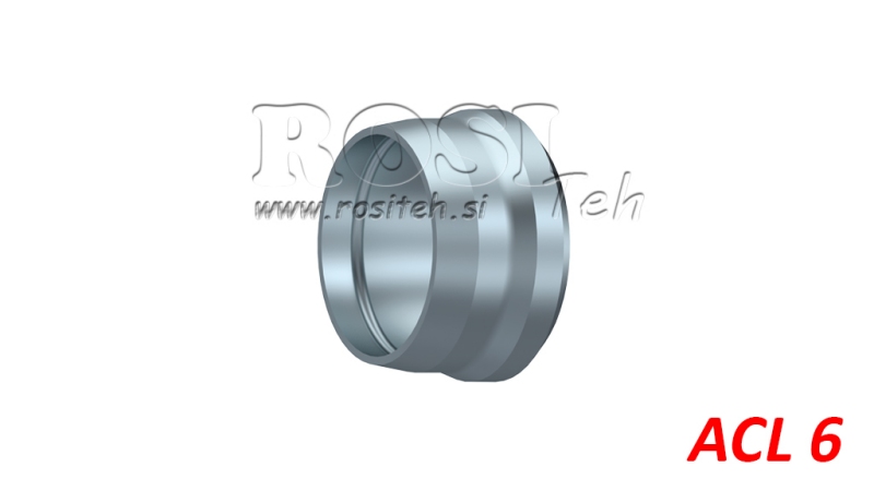 HYDRAULISK RING ACL 6