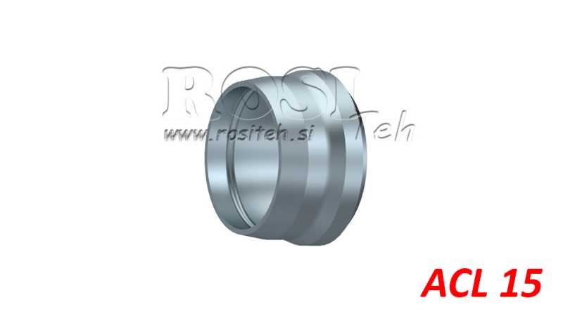 HYDRAULISK RING ACL 15