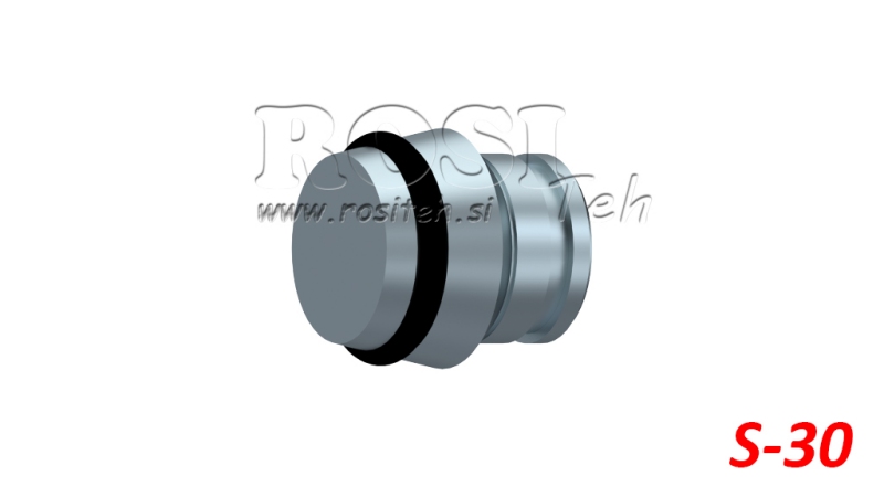 HYDRAULISK BLINDPROP VKA S-30