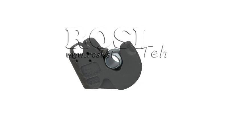 AUTOMATICKÉ ZÁVESY PRE TRAKTOR HYDRAULICKÉ CAT.1 ECO