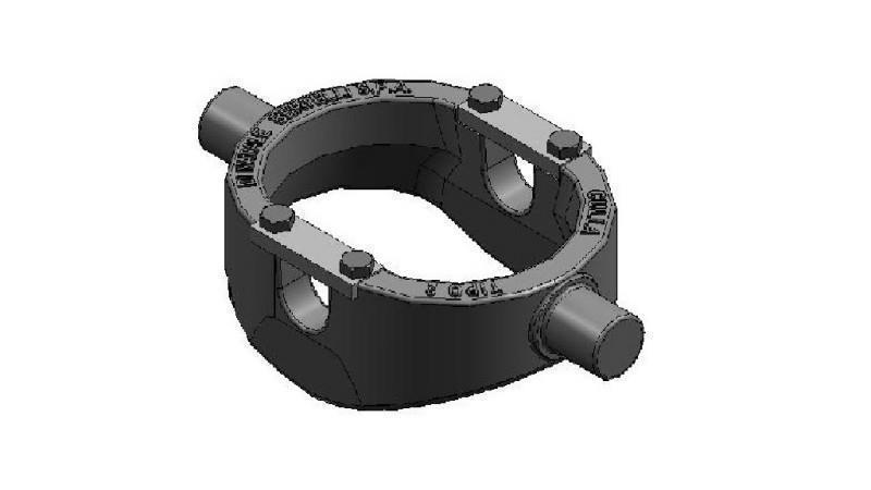 KÄNGUR CAT.2 -112 (10 ton)