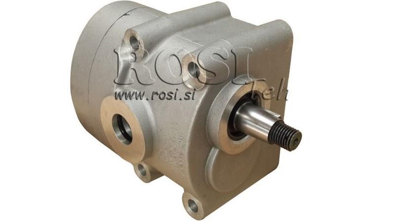 BOMBA HIDRÁULICA TRACTOR - H20C13X029IMR