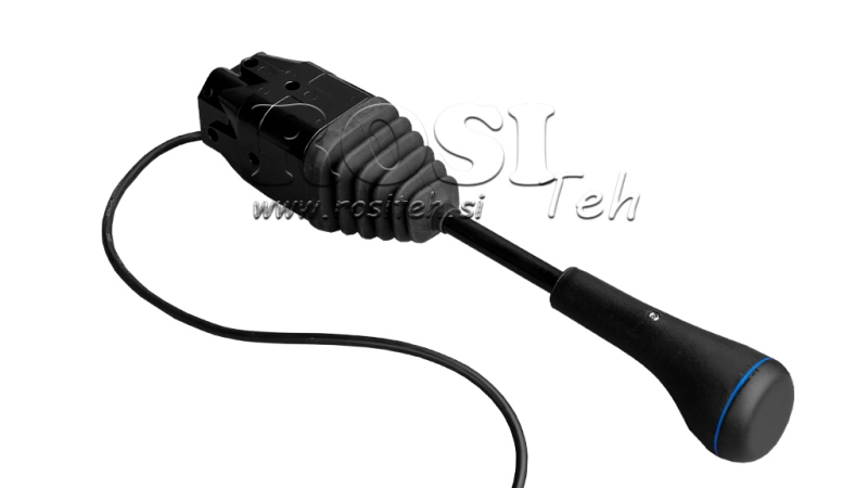 JOYSTICK INDEMAR PARA WINCH DE FORK - 1X BOTÓN