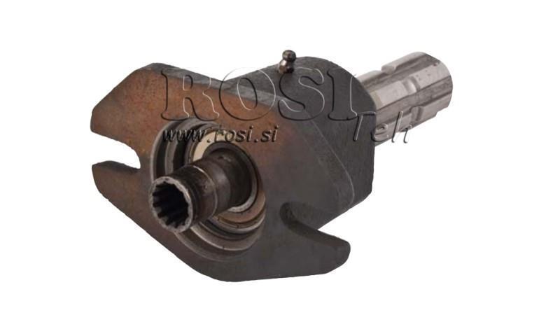 GIUNTO CARDANICO GOLDONI JOLLY