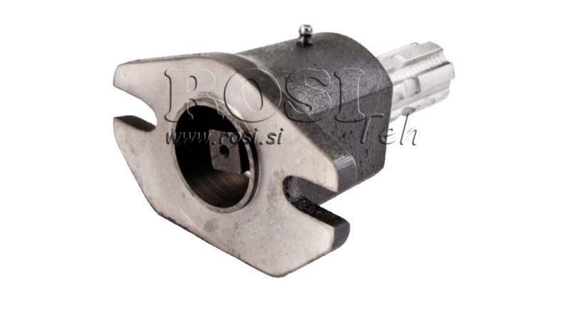 CARDANISK ADAPTER PASQUALI 2 BOLTAR