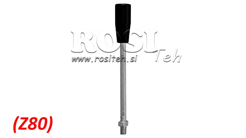 KONTROLLHÅNDTAK Z80