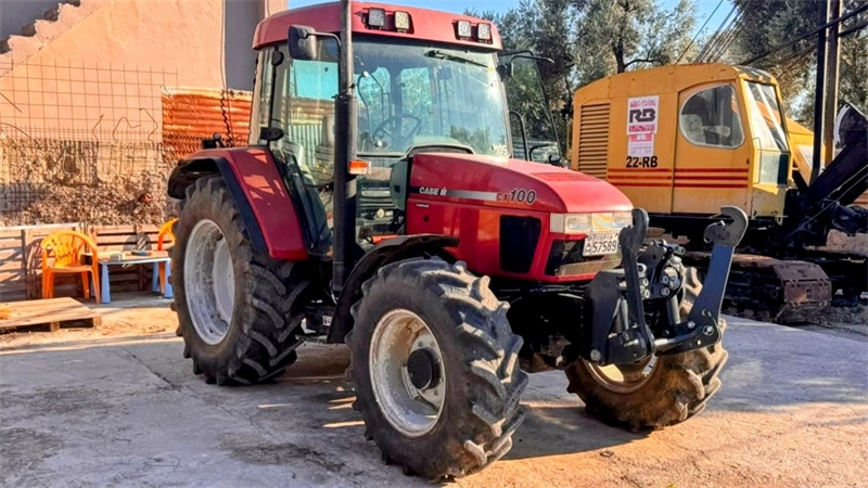 FRONTLYFT UNIVERSAL FÖR TRAKTOR CAT. 2 - 1500 KG