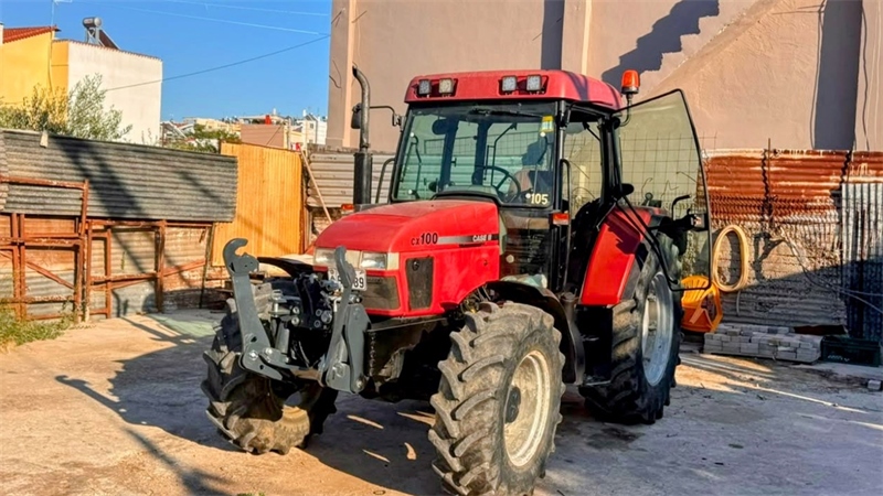 FRONTLYFT UNIVERSAL FÖR TRAKTOR CAT. 2 - 1500 KG