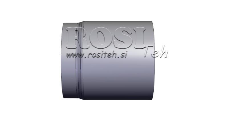 OBJEMKA ZA CEV DN8 (5/16) 1K