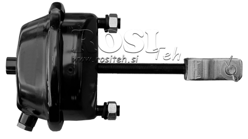 PNEVMATSKI ZAVORNI BOBEN 20