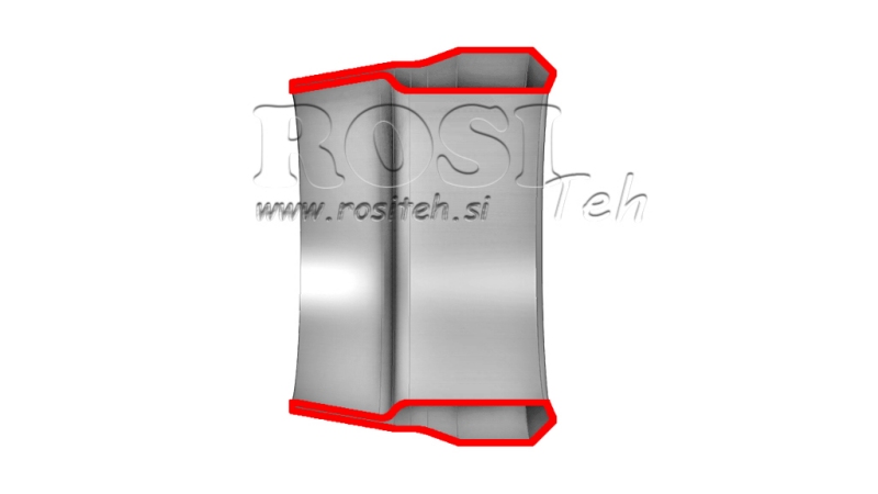 HYDRAULISK RING ACL 8