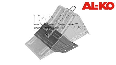 METALLISET KALVOT 5,000 KG