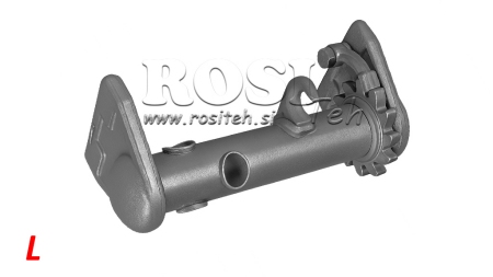 ZATEGOVALNI VITEL ZA PRIKOLICE LEVI