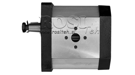 HYDRAULISK PUMP 30C50X241 FRAM GR.3 50 CC HÖGER