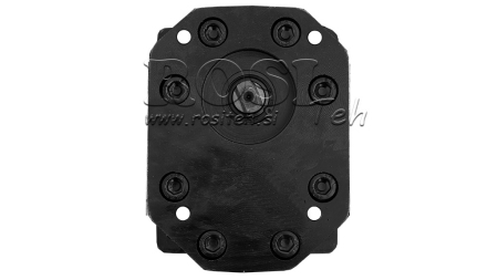 HYDRAULISK PUMP 30C50X241 FRAM GR.3 50 CC HÖGER