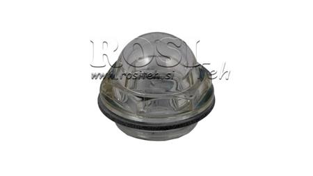 OLJNIVÅINDIKATOR 1/2