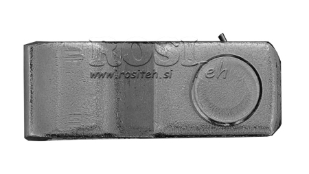 VILICE ZA ZAVORNI CILINDER STANDARD