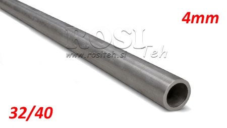 HONANA CEV H9 ZA HIDRAVLIČNI CILINDER 32/40 - 4mm (1000mm)
