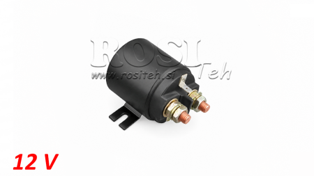 ELEKTROSTARTER 12V