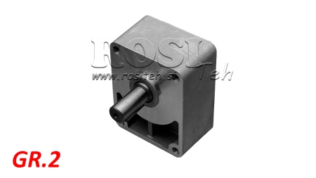 CSAPÁGY KARIMA SZIVATTYÚHOZ gr.2