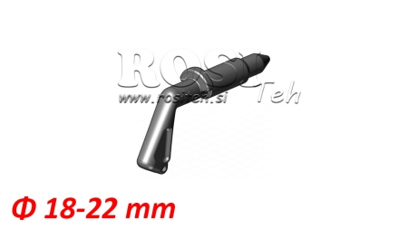 KIL FI18-22 FÖR TIPPCYLINDERSTÖD