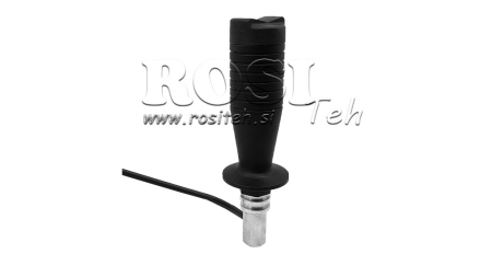 DÁLKOVÉ OVLÁDÁNÍ JOYSTICK - 1 TLAČÍTKO - DVOJITÉ