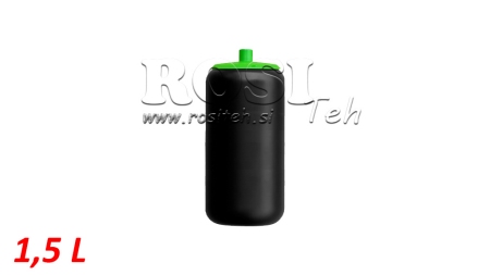 HYDRAULICKÝ AKUMULÁTOR 1,5 LIT - M18x1,5