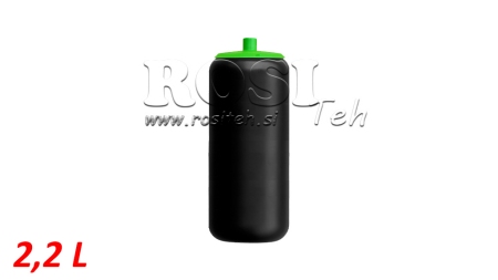 HIDRAULIKUS AKUMULÁTOR 2,2 LIT - M18x1,5