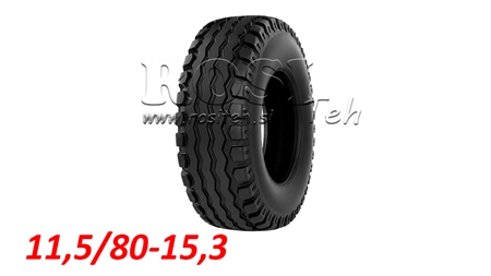 11,5/80-15,3 PNEVMATIKA AW909 14pl