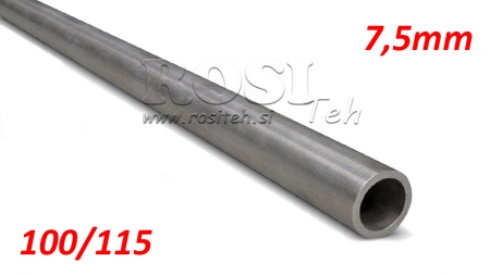 HONANA CEV H9 ZA HIDRAVLIČNI CILINDER 100/115 - 7,5mm (1000mm)