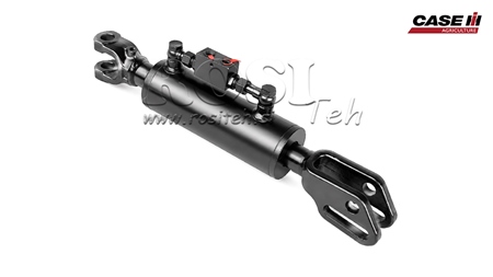 HYDRAULISK LUTNINGSREGLERARE - CASE-IH 90/40MIN.570 TYP (1) Φ 26/25