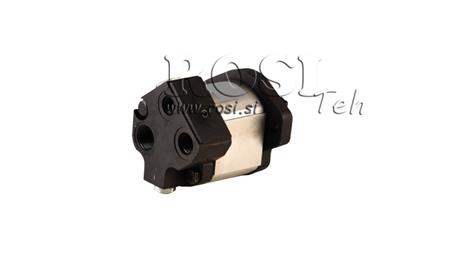 BOMBA HIDRÁULICA TRACTOR - AZ19692 - 20A17.3X410N