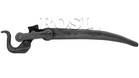 TIPO DE CERRADURA DE PUERTA LATERAL MAROTTA