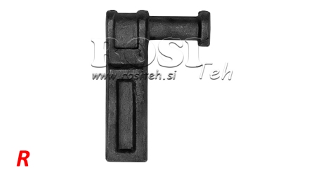 KLIN ZA ZAPIRALO STRANICE TIP MAROTTA DESNO