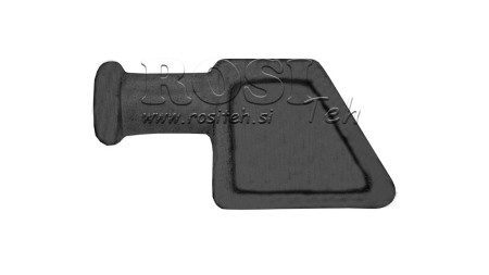 PÓTKOCSI OLDAL BEZÁRÓ TIP CIERE MALE