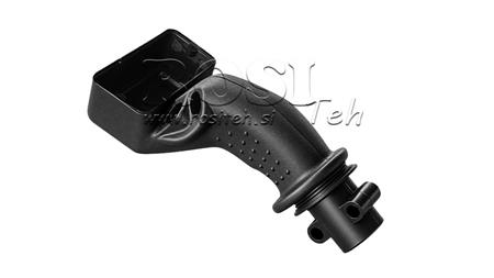 PVC HUS FÖR JOYSTICK ENERGO 8/11+2 KNAPPAR