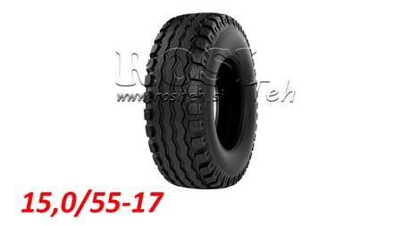 15,0/55-17 DÄCK AW909 (14 PR)