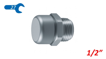 HYDRAULIK VENT PTO 1/2