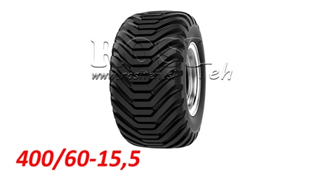 400/60-15,5 PNEVMATIKA TR 882 16pl S PLATIŠČEM 13,00X15,5