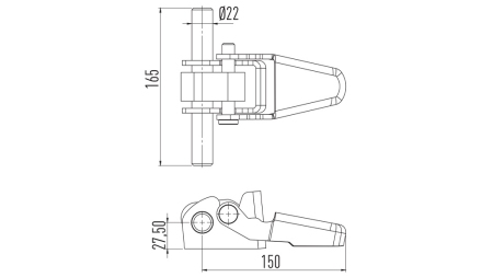 SIVUN KURSSI AUKOLLA ALHAALTA/YLÖS