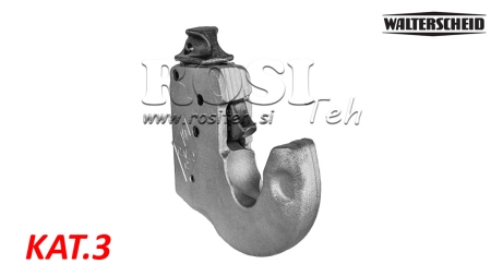 DRAGARMSKROK KAT.3 WALTERSCHEID