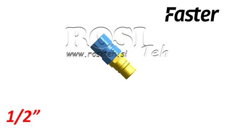 MOŠKA HITRA SPOJKA ZA MULTI-FASTER 1/2 - MOBILNI DEL