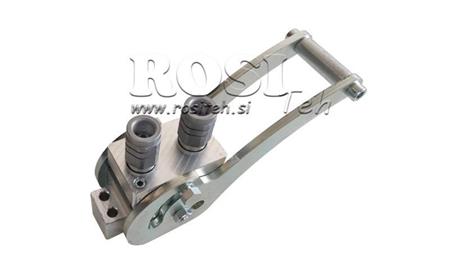 MULTI-FASTER CSATLAKOZÓ 2-irányú BSP1/2 TELJES ÚJ TÍPUS