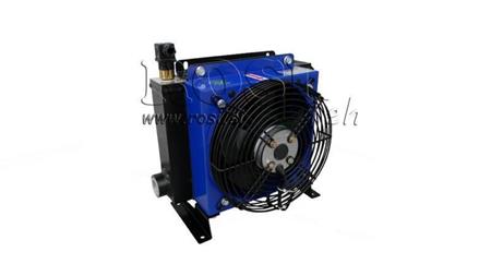 OLJAKYLA AC 230V HY01801 20-100 LIT