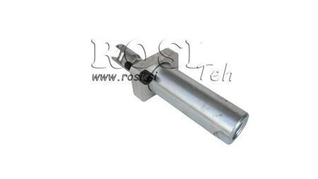 AL. HÅLLARE FÖR FLÄTA FÖR VENTIL P40