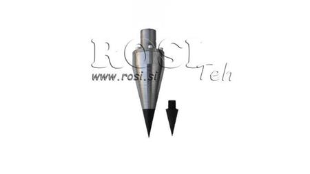 KONISK BORR DIAMETER 150MM